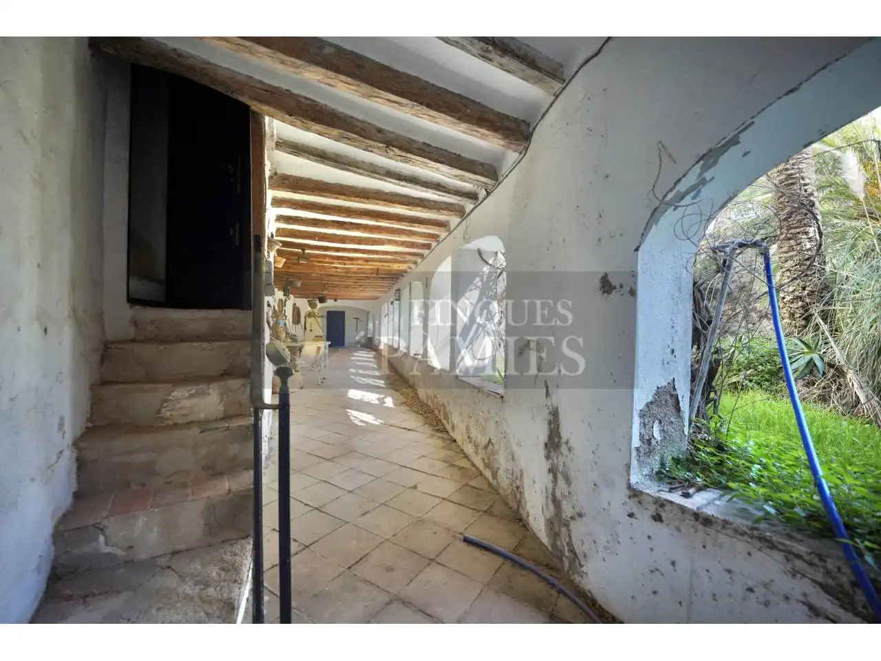 Houses for sale in Vilaplana  with Terrace