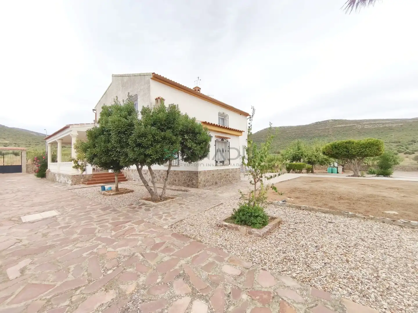 Casa con balcone in vendita a Paseo Santa Quiteria, imagen 58