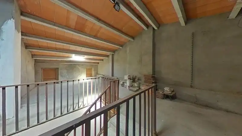 Casa adosada en venta en La Pobla de Segur con Trastero y Balcón