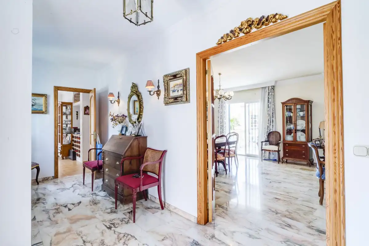 Casa a schiera in vendita a Marbella Centro, imagen 16