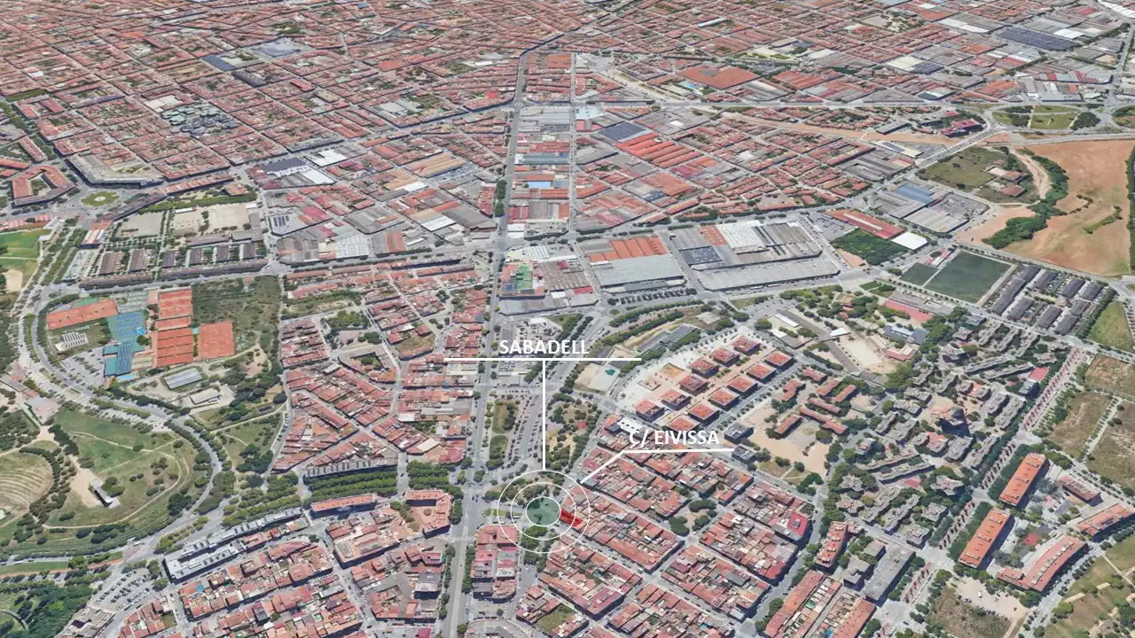 Rustikales Grundstück zum Verkauf in C/ Eivissa, imagen 4