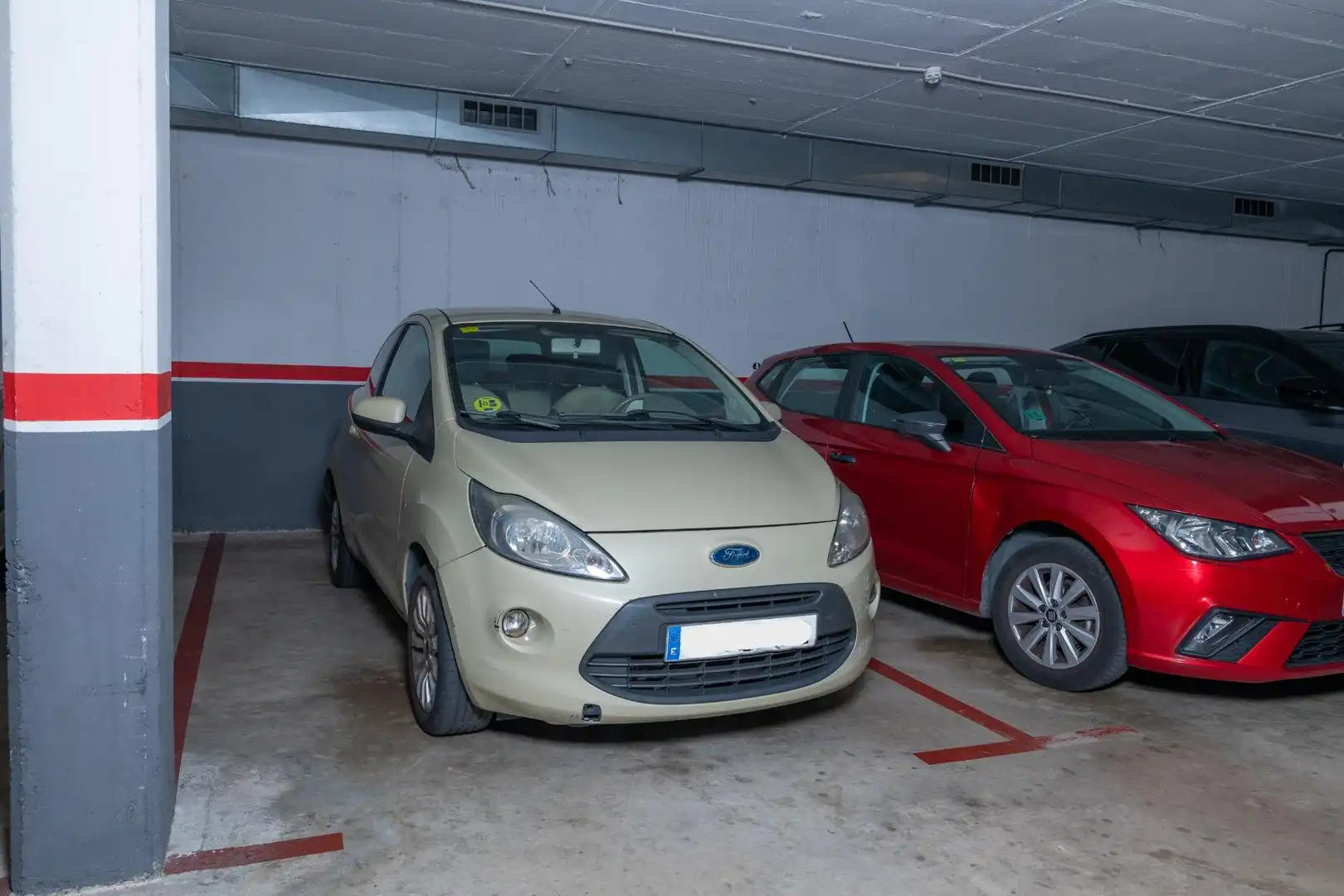 Piso con ascensor en venta en Vallveric, imagen 27