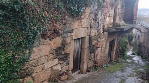 Foto 4 de Planta baixa en venda a N-120, 57, Ribadavia, Ourense