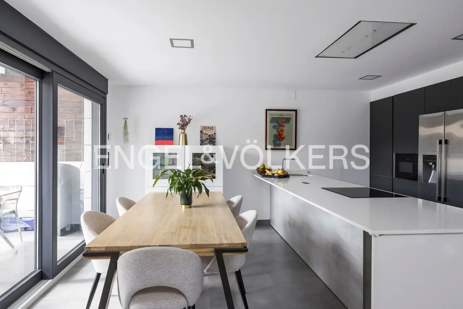 Casa o xalet de lloguer a Valdebebas - Valdefuentes