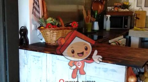 Foto 3 de Piso en venta en Avinguda del Maresme, Cinc Sènies, Mataró