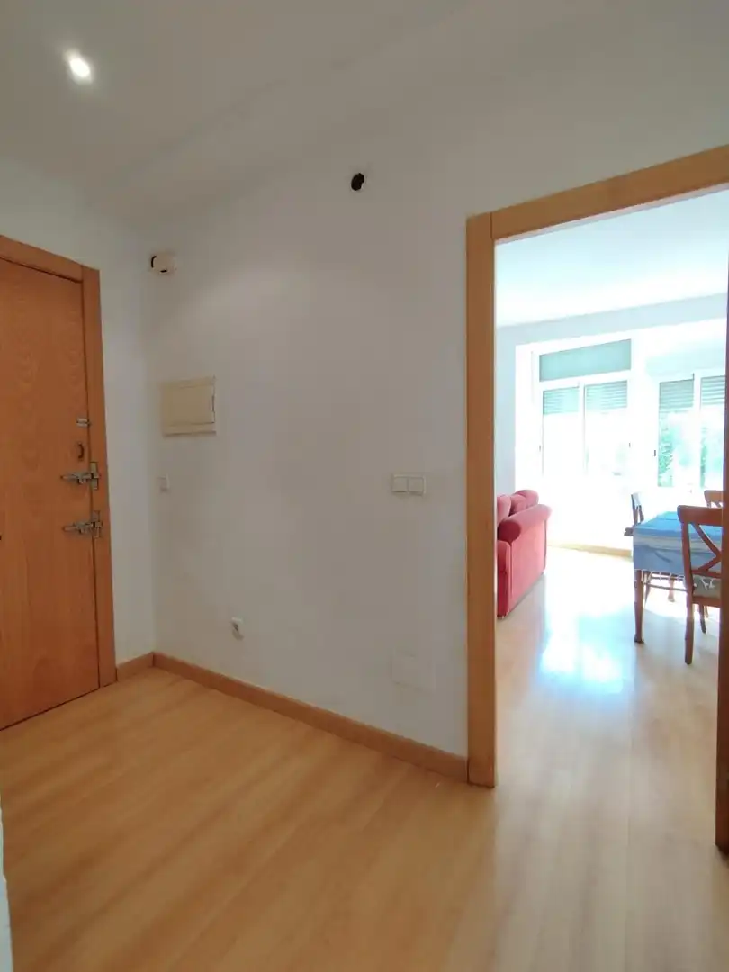 Piso de alquiler en Santa Eulalia