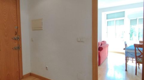 Foto 3 de Piso de alquiler en Santa Eulalia, Murcia Capital