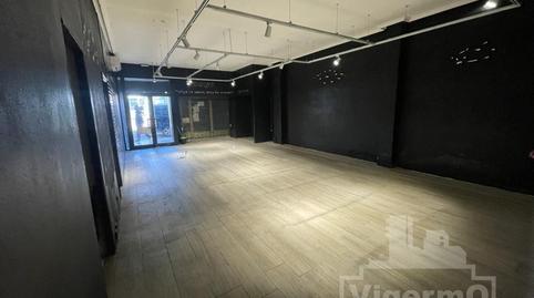 Photo 4 of Premises to rent in Manuel Sandoval, Barrio de las Fronteras, Madrid