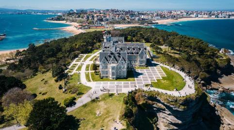 Foto 5 de Edifici en venda a Puerto Chico, Cantabria