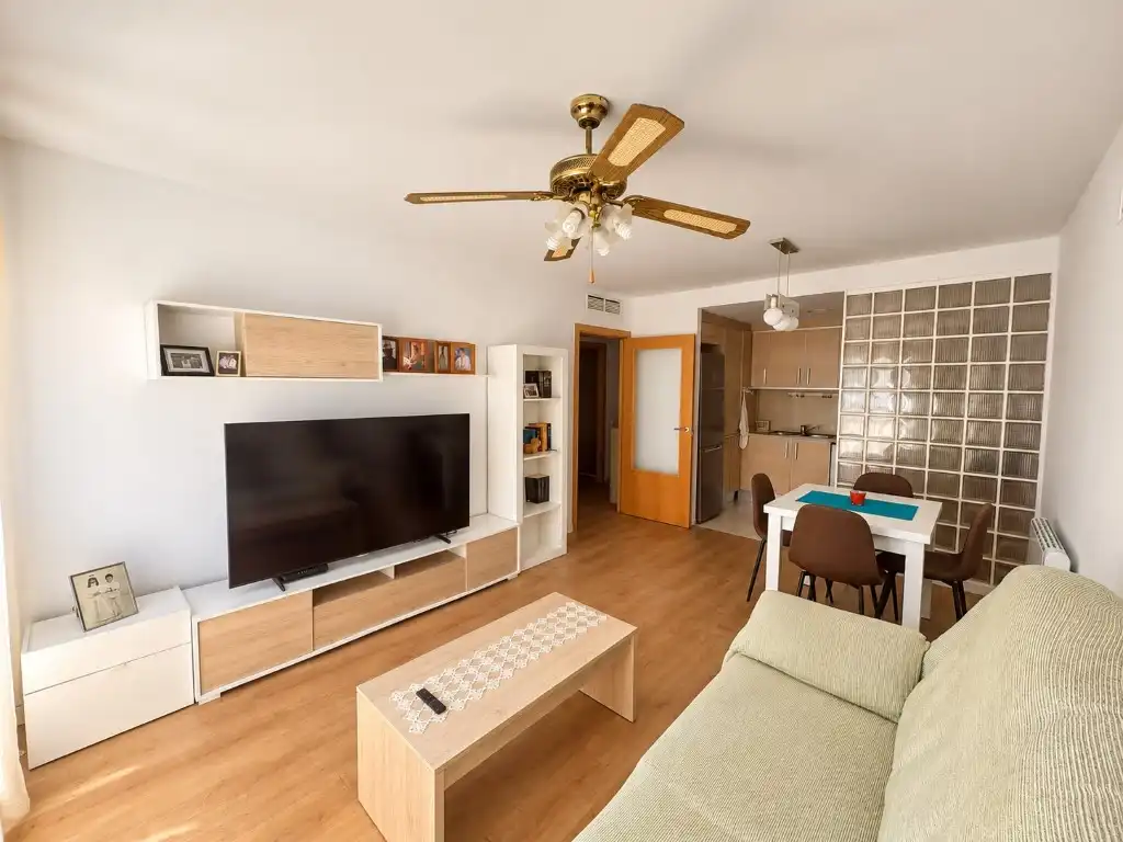 Apartament amb ascensor en venda a Calle Tarragona, imagen 3