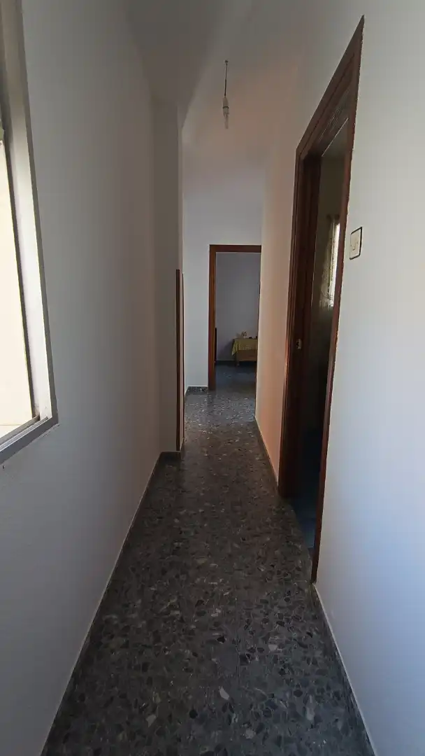 Piso en venta en Loja con Balcón