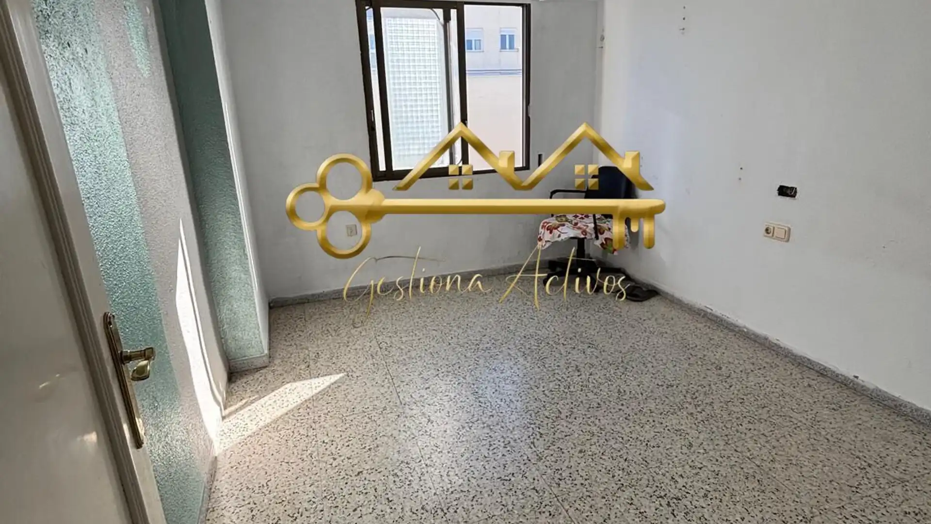 Piso en venta en Sant Josep - Zona Hospital