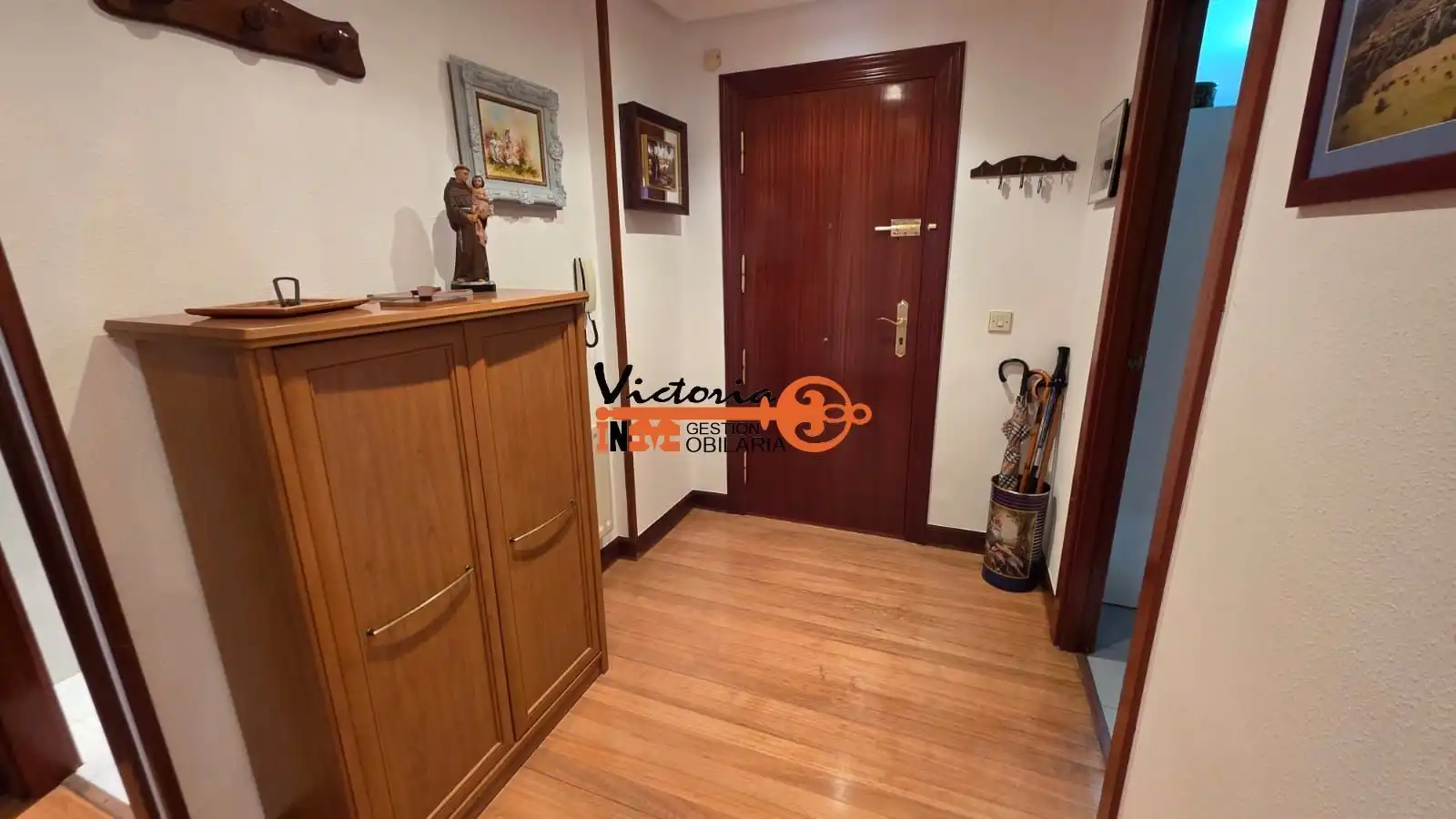 Pis en venda en Castro-Urdiales amb Calefacció