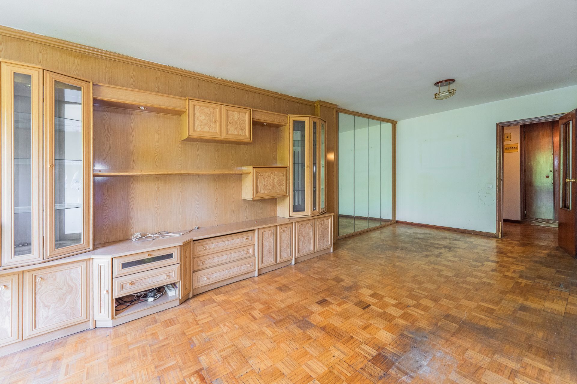 Living room of Flat for sale in Alcobendas  with Terrace