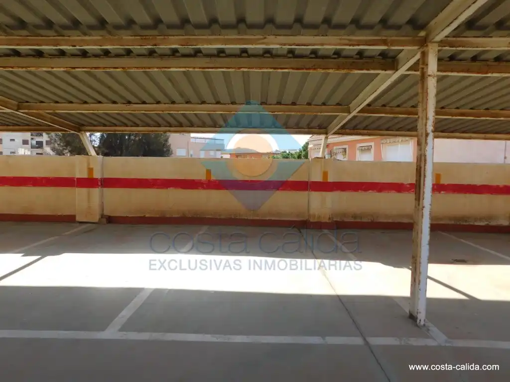 Parking for sale in Puerto de Mazarrón, imagen 2