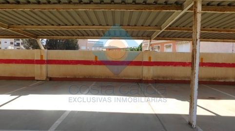 Foto 2 de Garatge en venda a Pescadores, Mazarrón