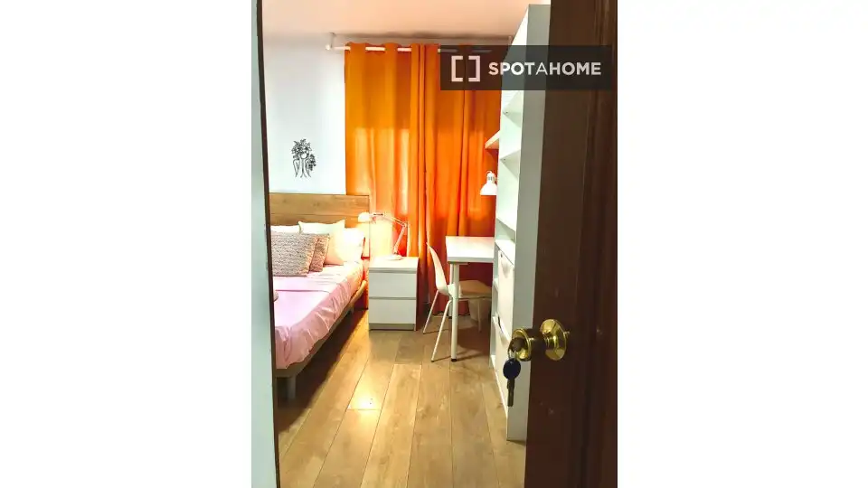 Habitación en Abrantes