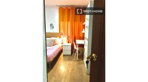 Foto 5 de Habitació a Abrantes, Madrid Capital