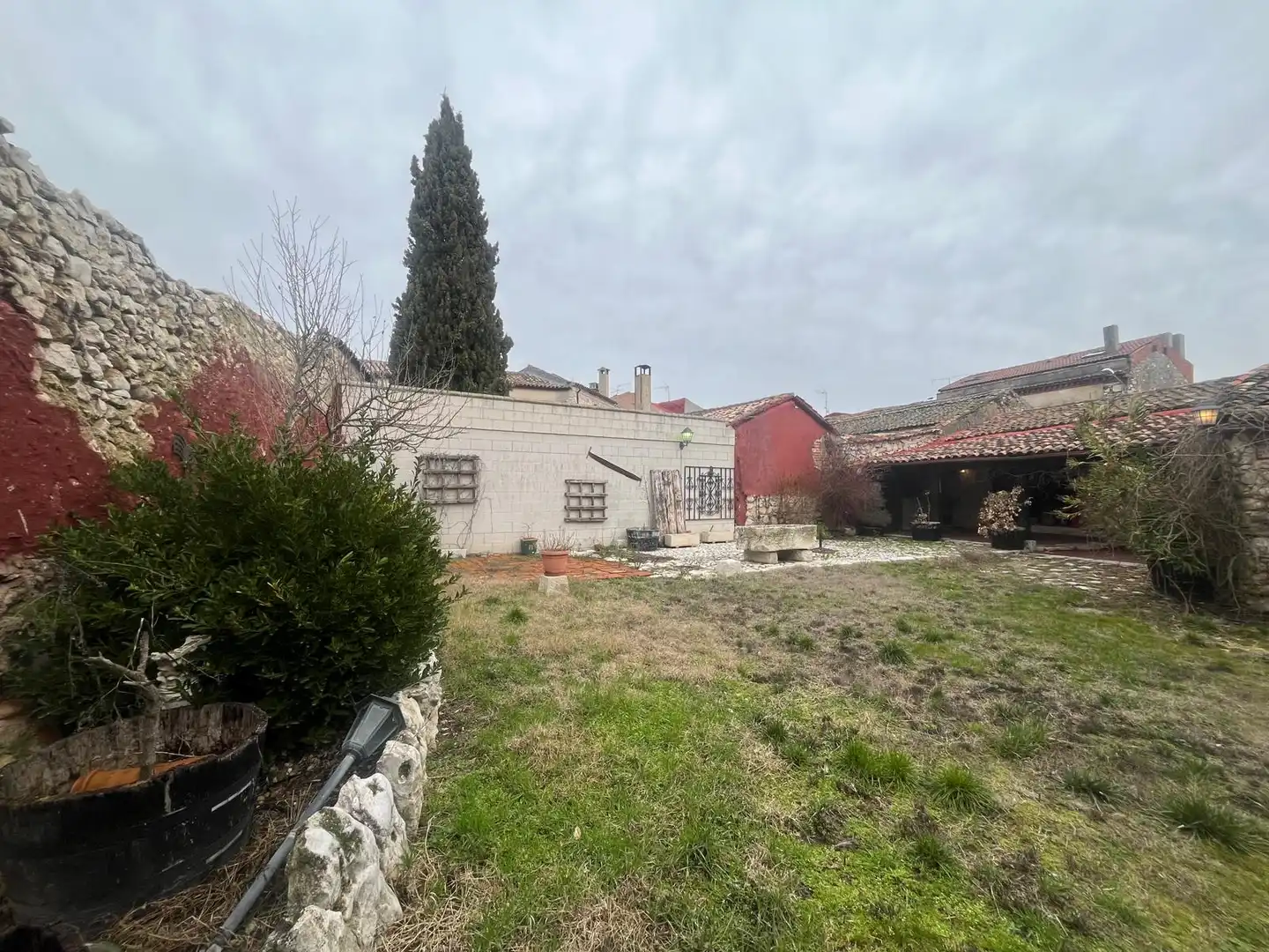 Casa o xalet en venda a Calle Fuente, 2, La Parrilla
