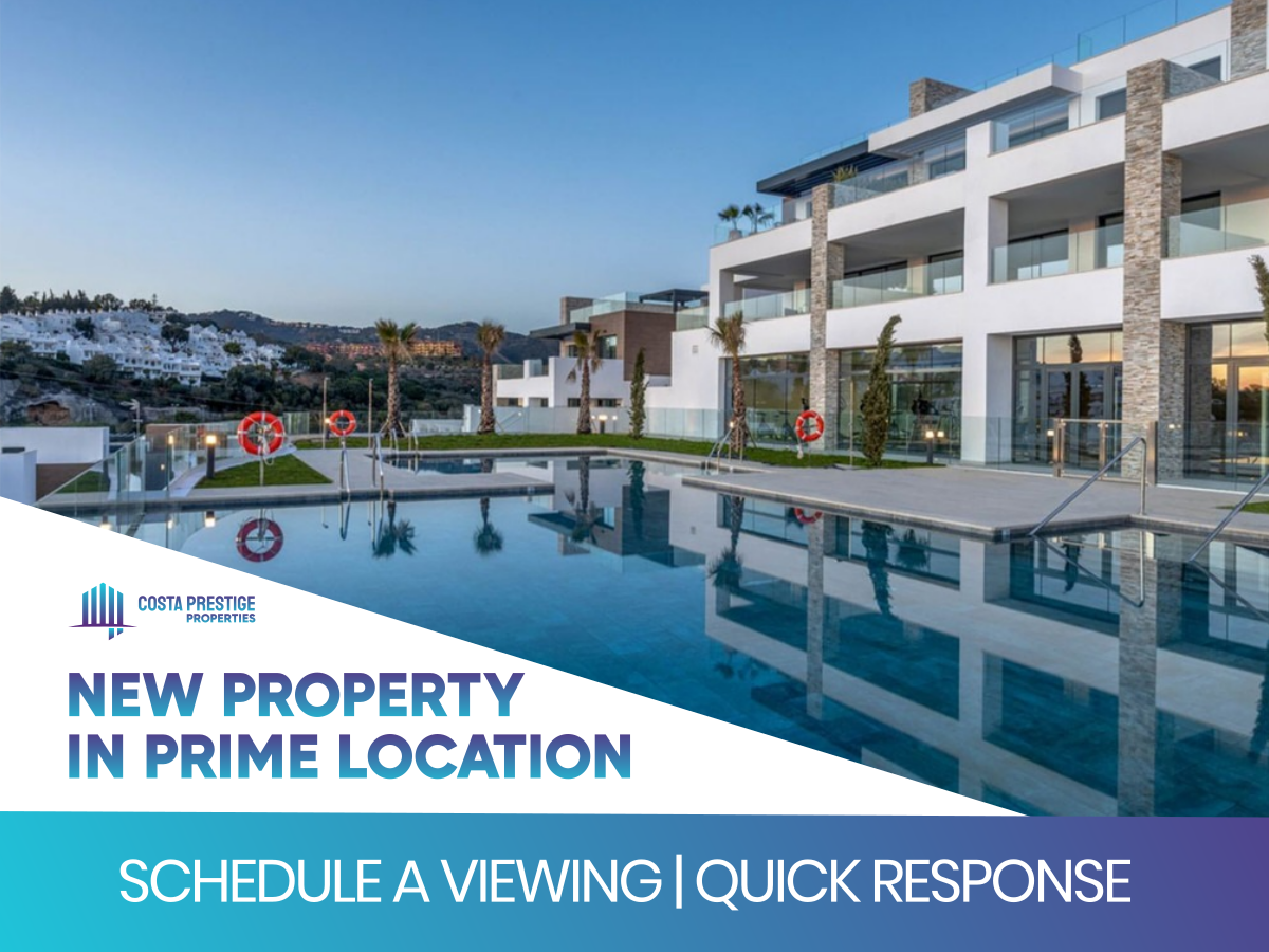 Vista exterior de Dúplex en venda en Marbella amb Aire condicionat, Calefacció i Terrassa