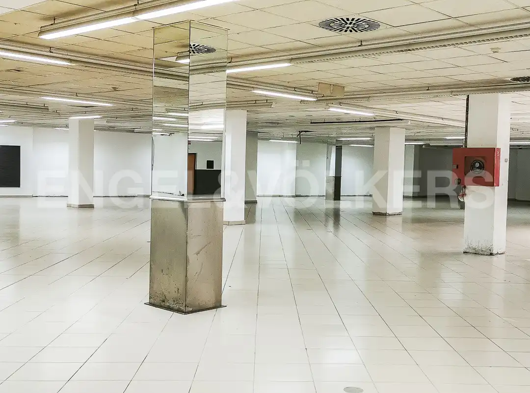 Business premises to rent in Carretera de Vic  - Remei, imagen 16