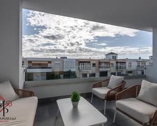 Terrassa de Apartament en venda en Ayamonte amb Terrassa, Traster i Forn