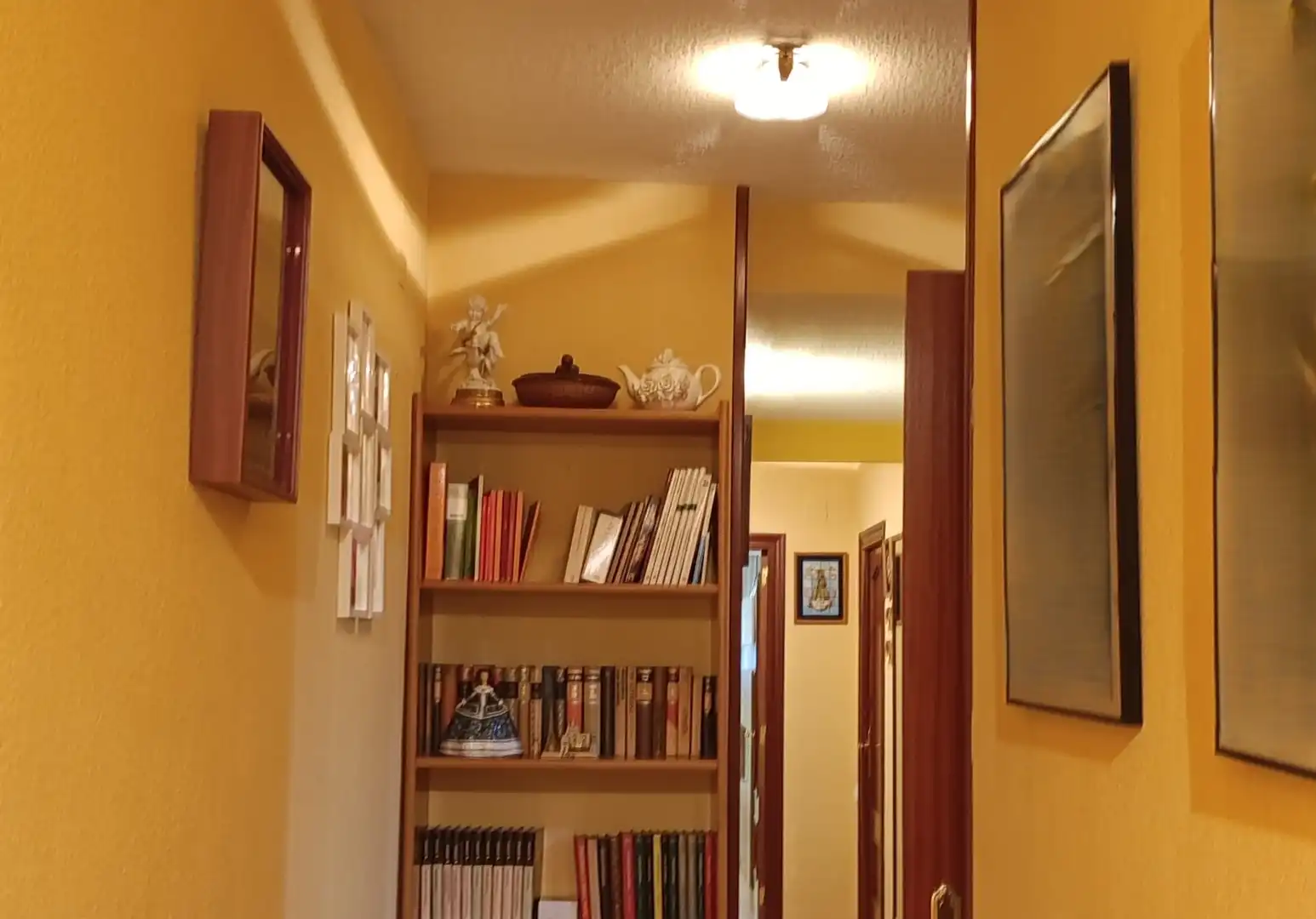 Flat with lift for sale in Carrer dels Sants Just i Pastor, imagen 38