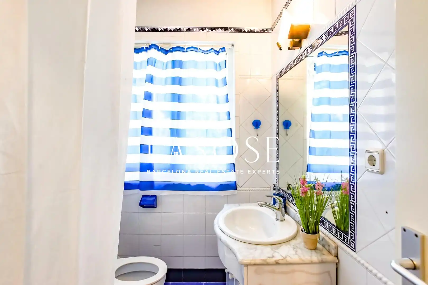 Chalet con terraza en venta en Paseo VILANOVA, imagen 30