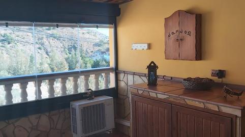 Foto 2 de Casa o xalet en venda a Cerrado de Calderón - Hacienda Paredes, Málaga Capital