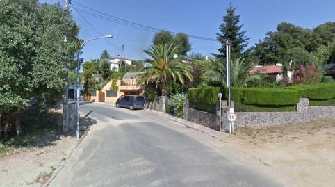 Foto 4 de Terreno en venta en Sant Miquel Daro (de), Urbanitzacions del Nord, Santa Cristina d'Aro