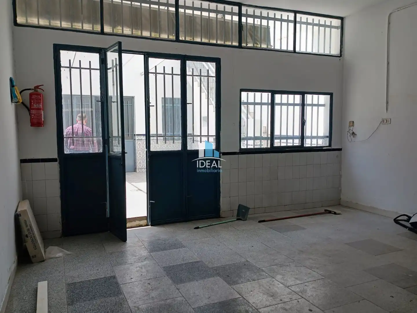 Reihenhaus zum Verkauf in Don Benito, imagen 17