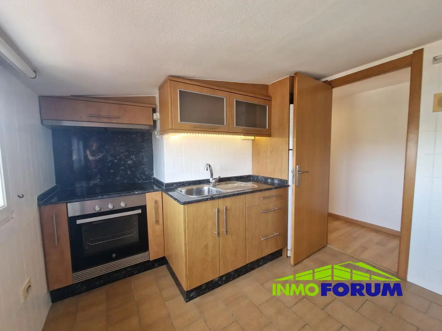 Attic for sale in Oleiros, A Coruña