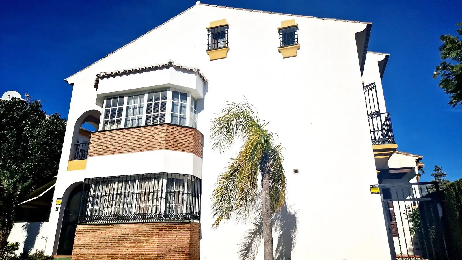 Casa a schiera con piscina in vendita a Mijas Golf, imagen 19