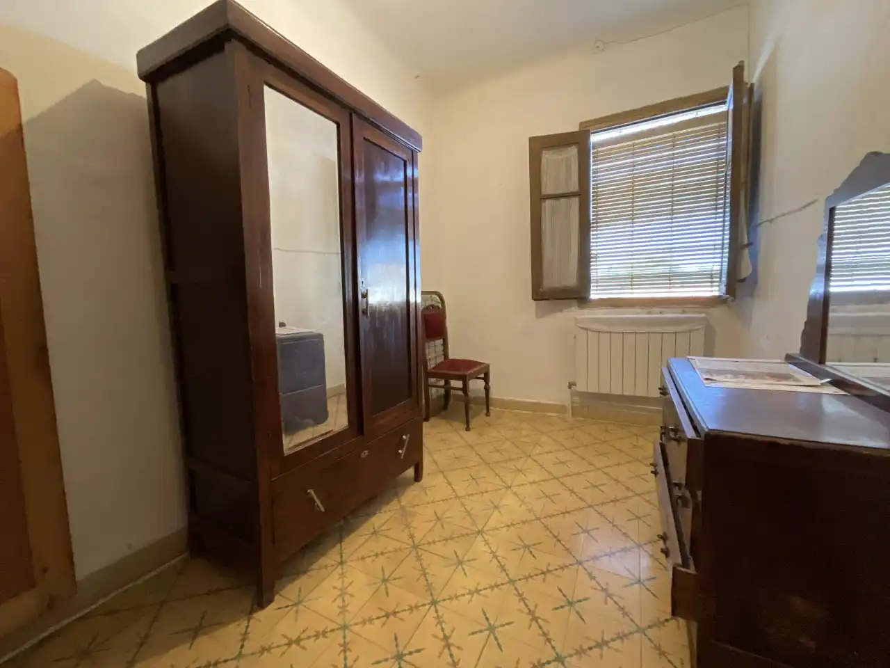 Habitación de Casa o chalet en venta en Villar de Torre con Calefacción y Amueblado