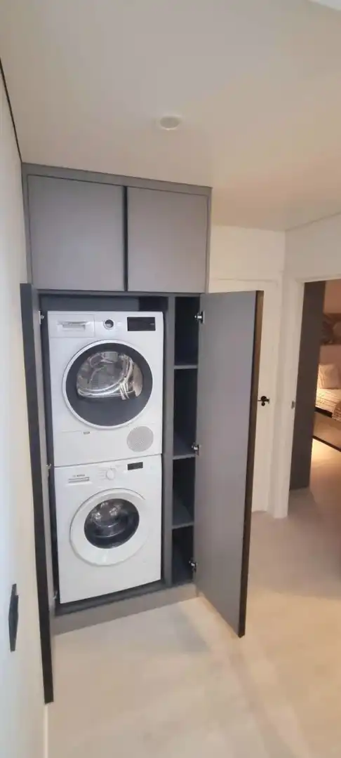 Cuina de Casa adosada en venda en Torrevieja amb Aire condicionat, Calefacció i Terrassa