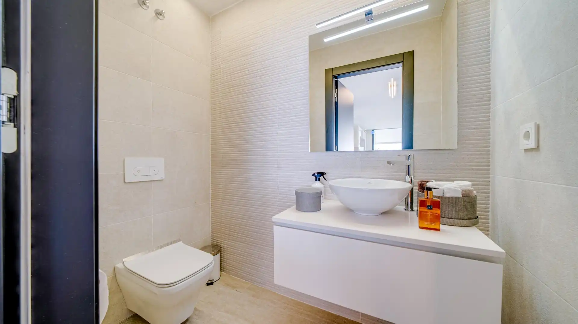Villa mit Terrasse zum Verkauf in Finestrat Pueblo, imagen 67