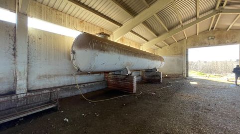 NAVE PARA DIVERSAS UTILIDADES EN PRIEGO CUENCA, imagen 5