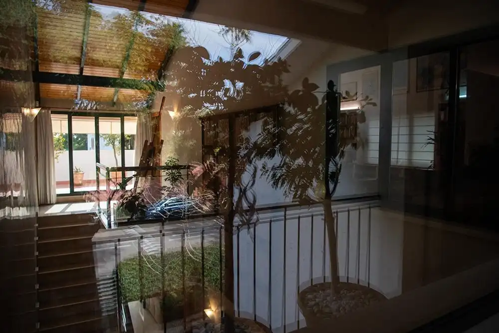 Casa o chalet en venta en Bormujos con Aire acondicionado, Calefacción y Jardín privado
