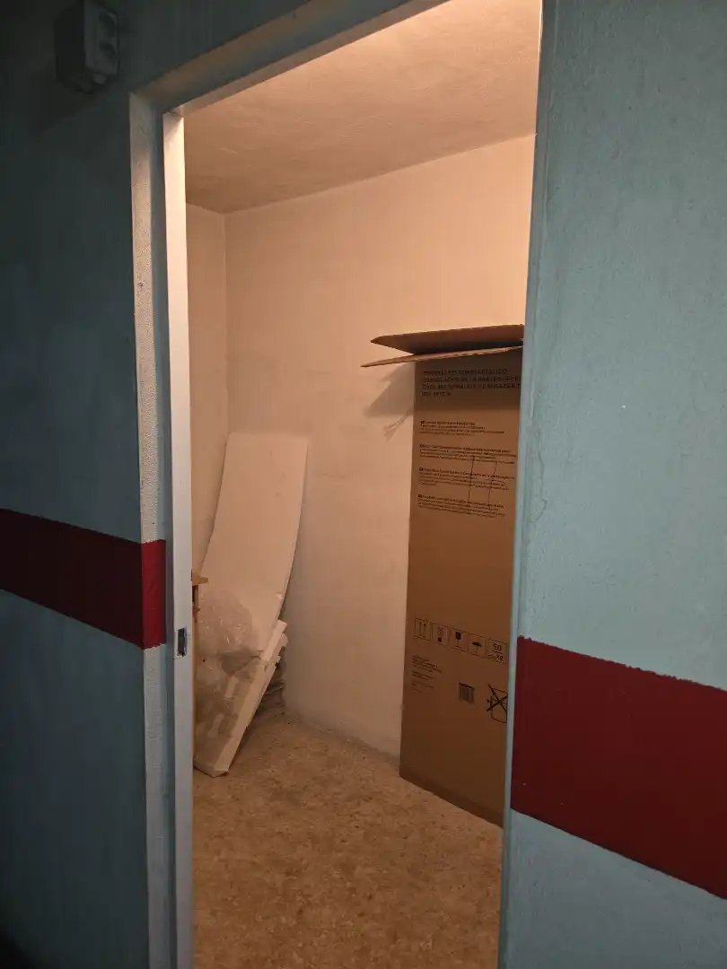 Piso de alquiler en Badajoz con Aire acondicionado, Calefacción y Jardín privado