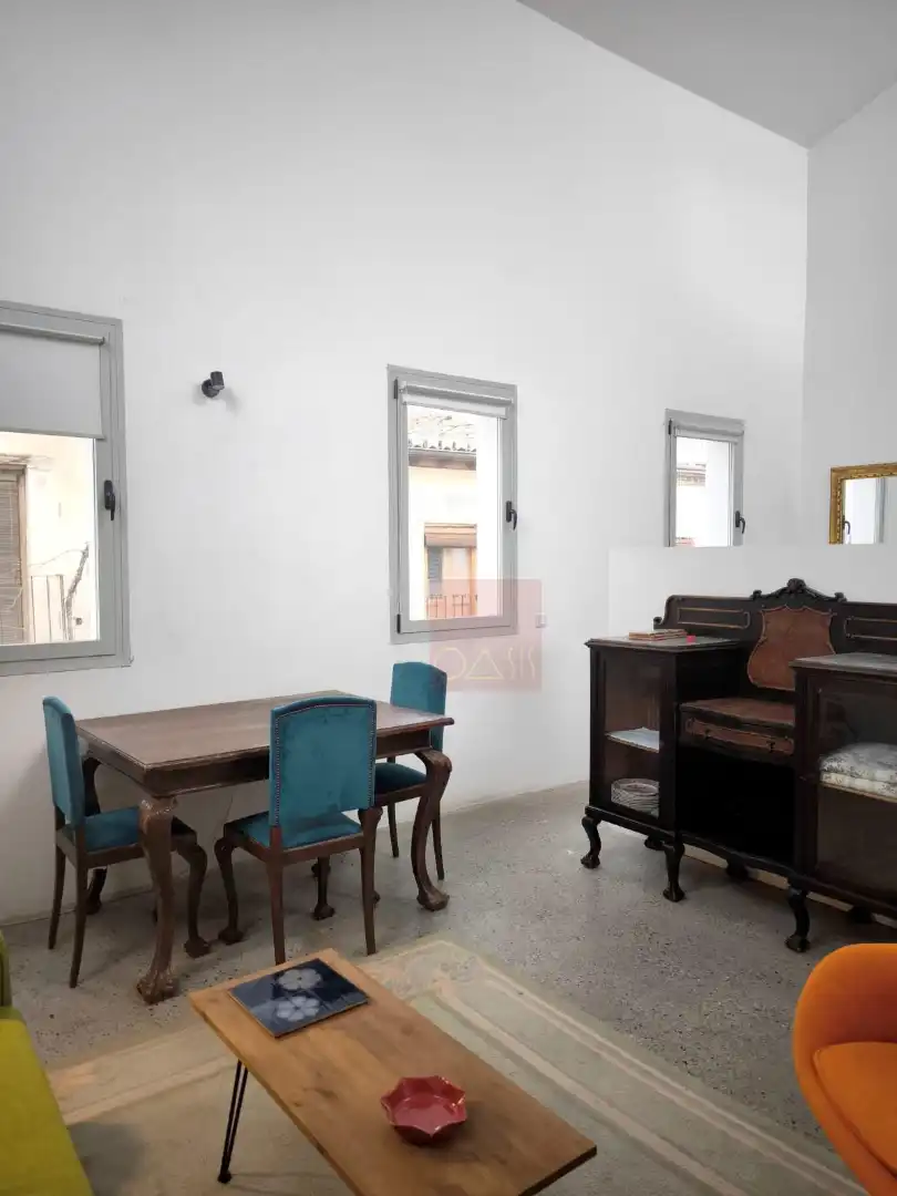 Studio à louer à Centro, imagen 7