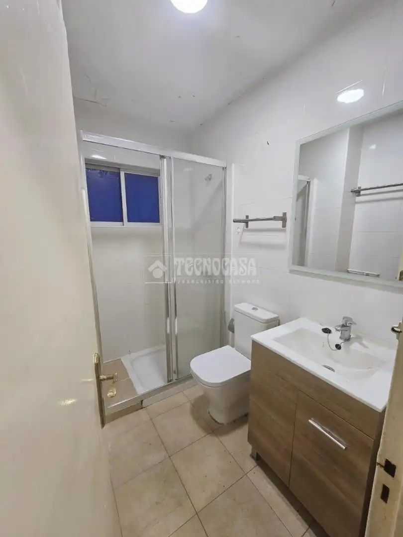 Baño de Piso en venta en Madrid