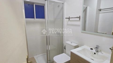 Foto 4 de Piso en venta en Opañel, Madrid Capital