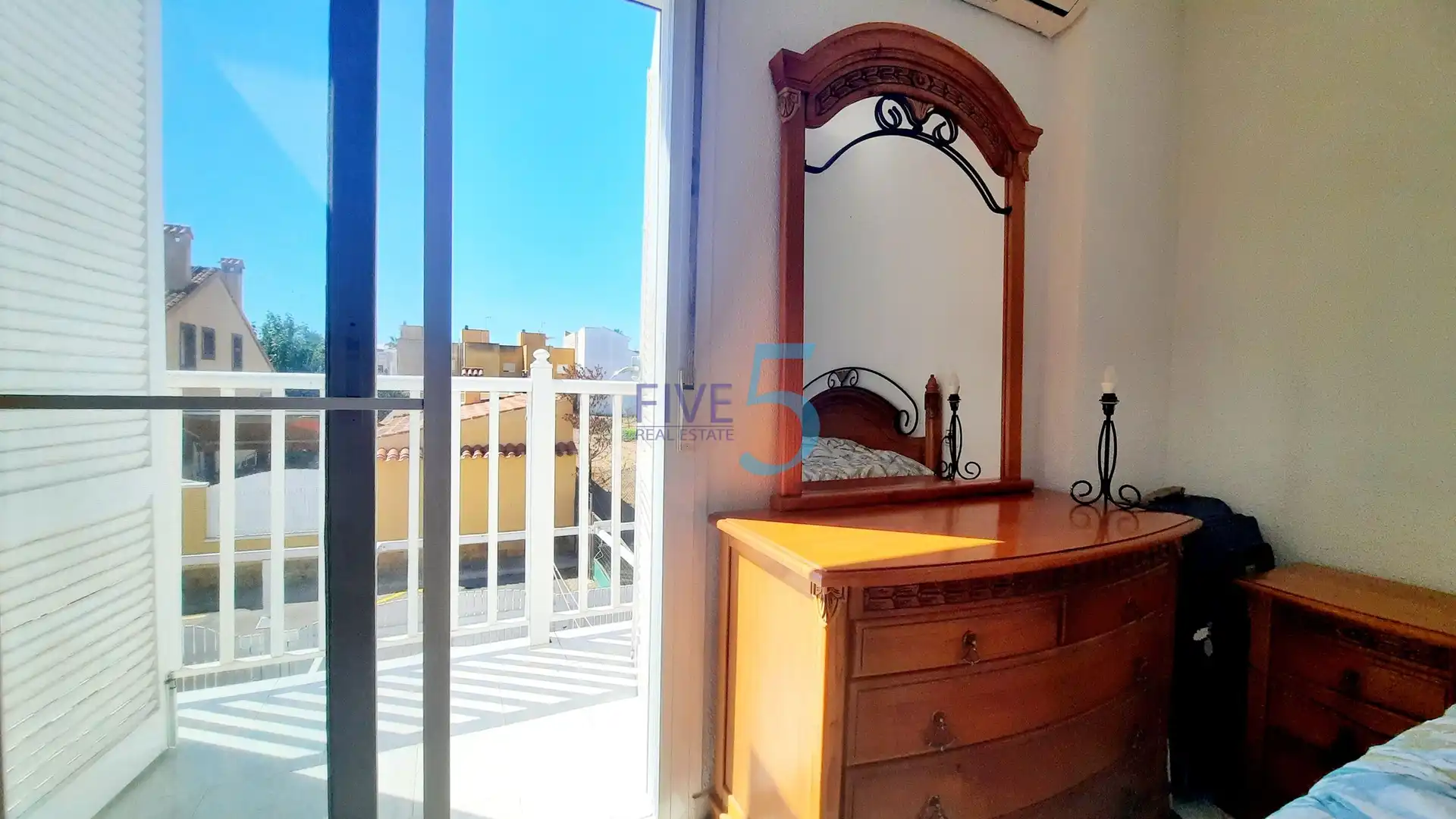 Casa a schiera con terrazza in vendita a San Pedro del Pinatar, imagen 27