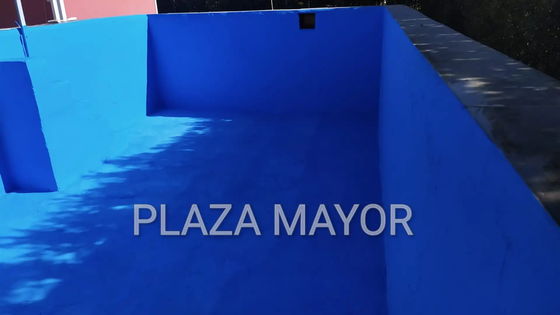 Piscina de Casa o chalet en venta en Miranda de Azán con Aire acondicionado, Terraza y Piscina