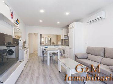 Apartament en venda a Avenida CONSTITUCION