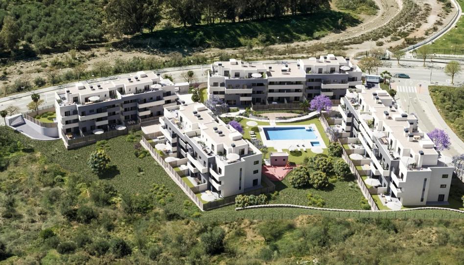 Foto 1 de Pis en venda a Avenida Rocío Jurado, Santa Isabel, Málaga