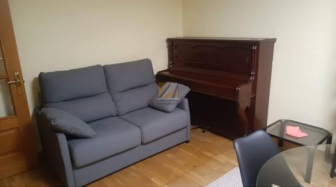 Foto 2 de Pis de lloguer a Jose Manuel Pedregal , Centro, Asturias