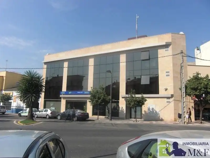 Büro mit Aufzug zur Miete in Palma del Río, imagen 8