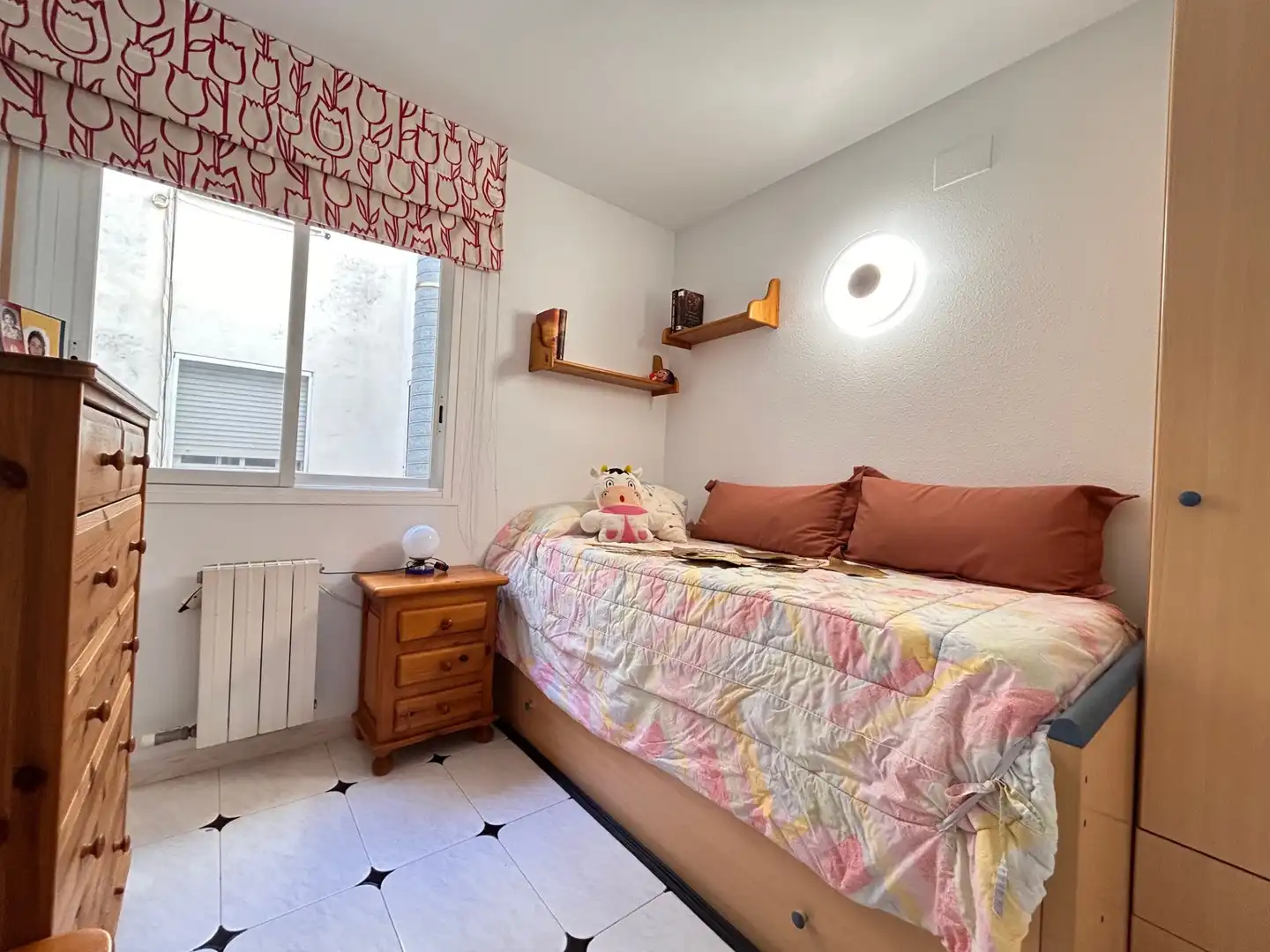 Habitación de Piso en venta en Reus con Amueblado, Horno y Lavadora