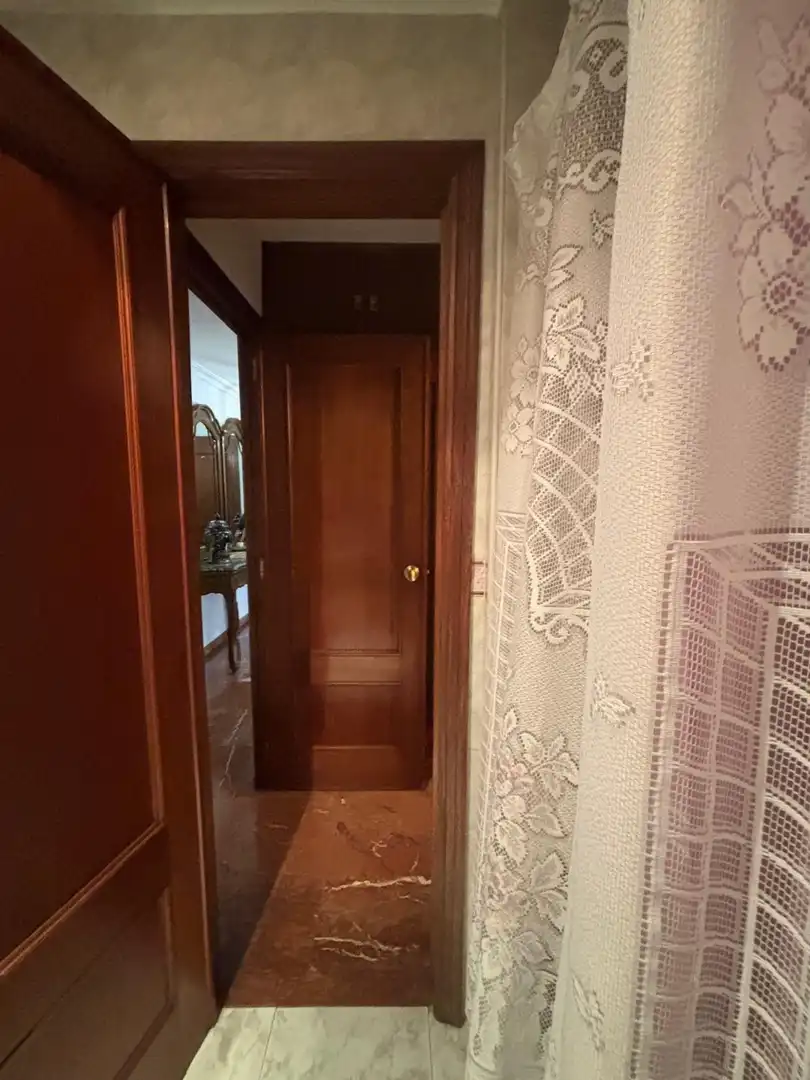 Flat for sale in Sevilla  with Air Conditioner, Heating and Terrace